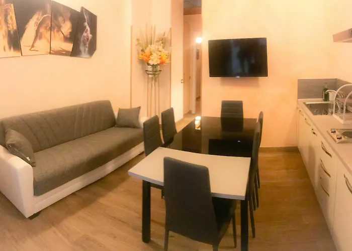 Residenza Borghese 71